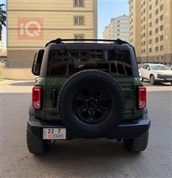 فورد برونكو